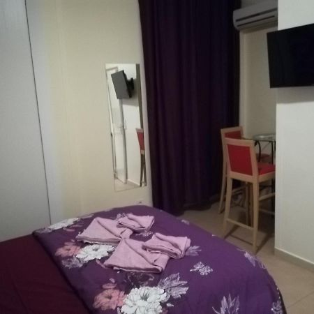 Residence Pearl Nice Buitenkant foto