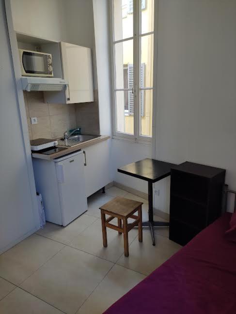 Residence Pearl Nice Buitenkant foto