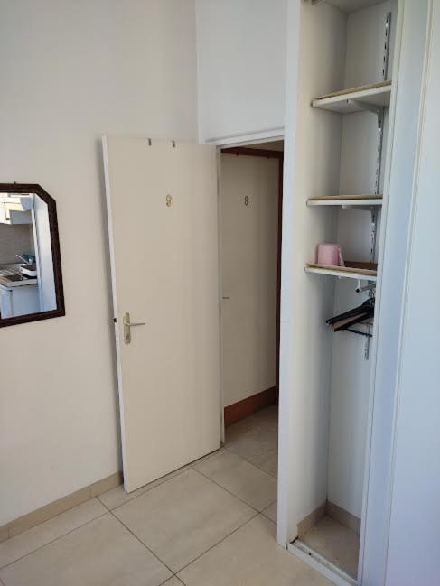 Residence Pearl Nice Buitenkant foto