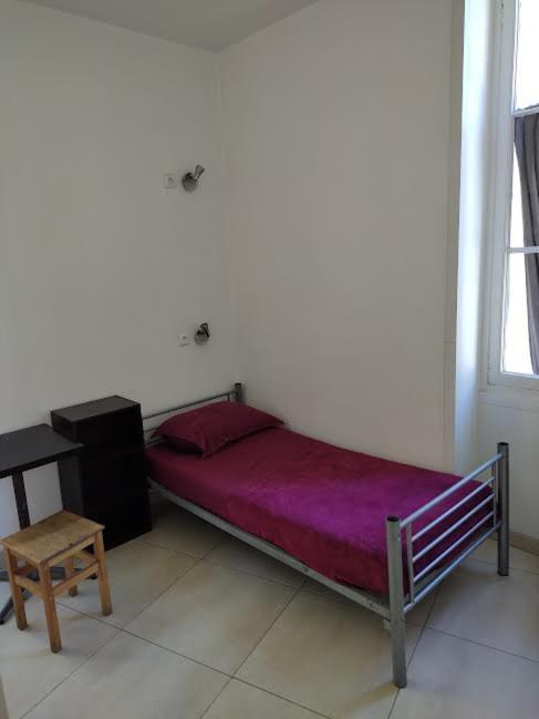 Residence Pearl Nice Buitenkant foto