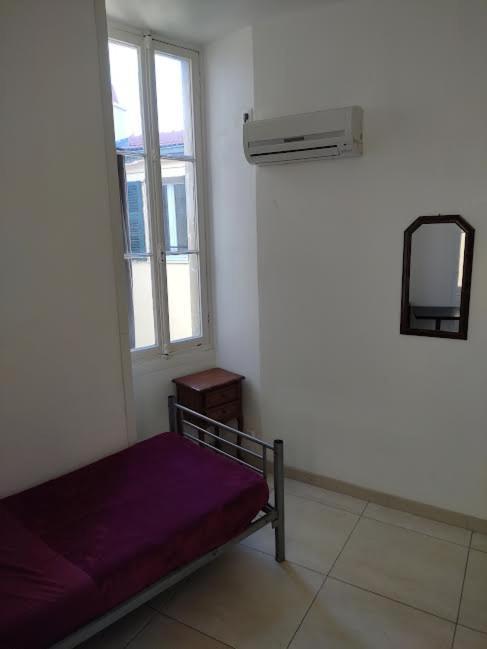 Residence Pearl Nice Buitenkant foto