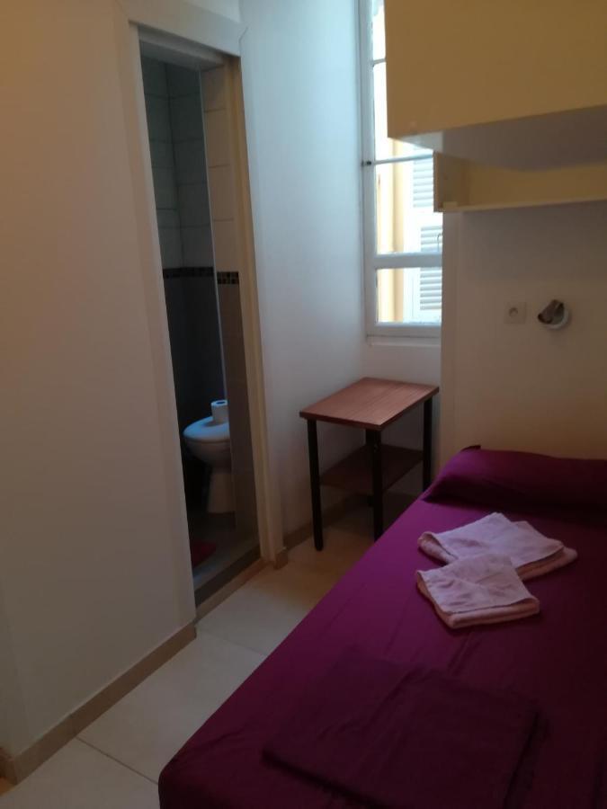 Residence Pearl Nice Buitenkant foto